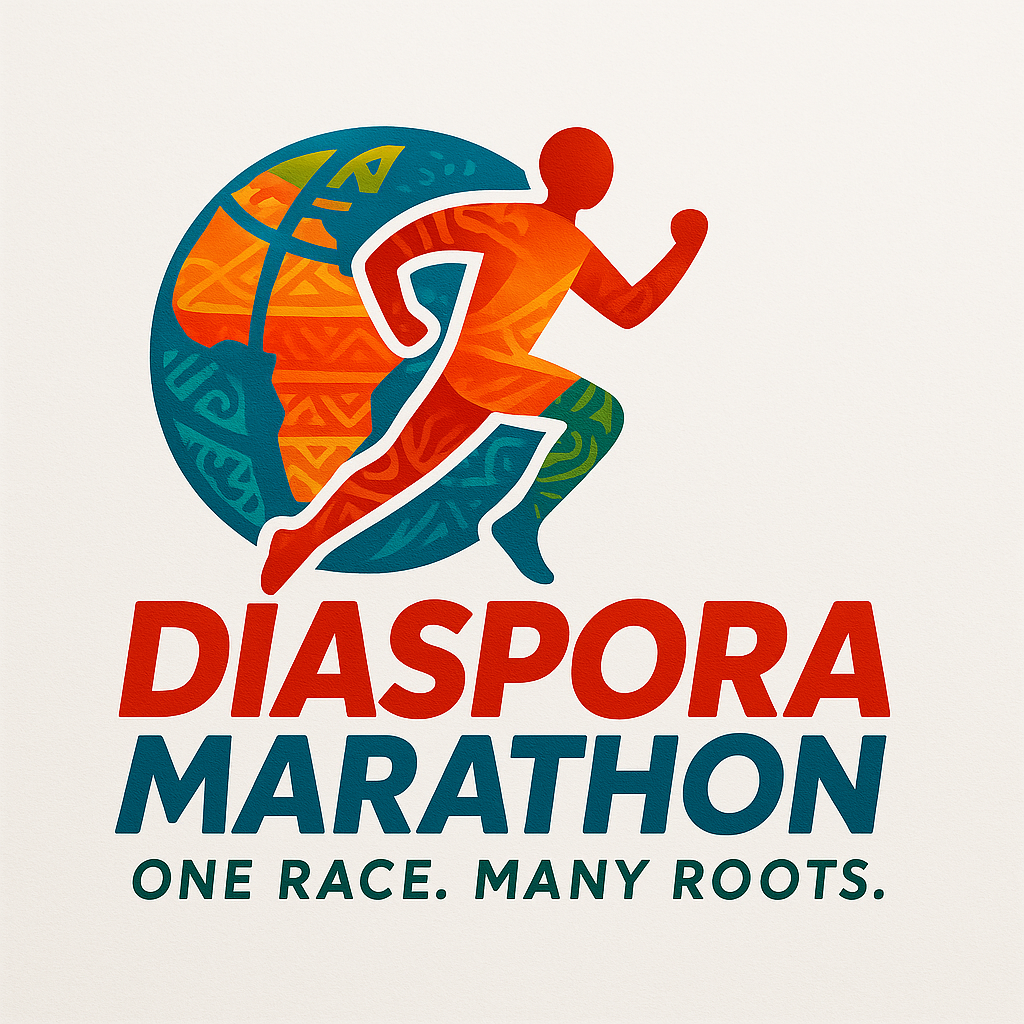 Diaspora Marathon